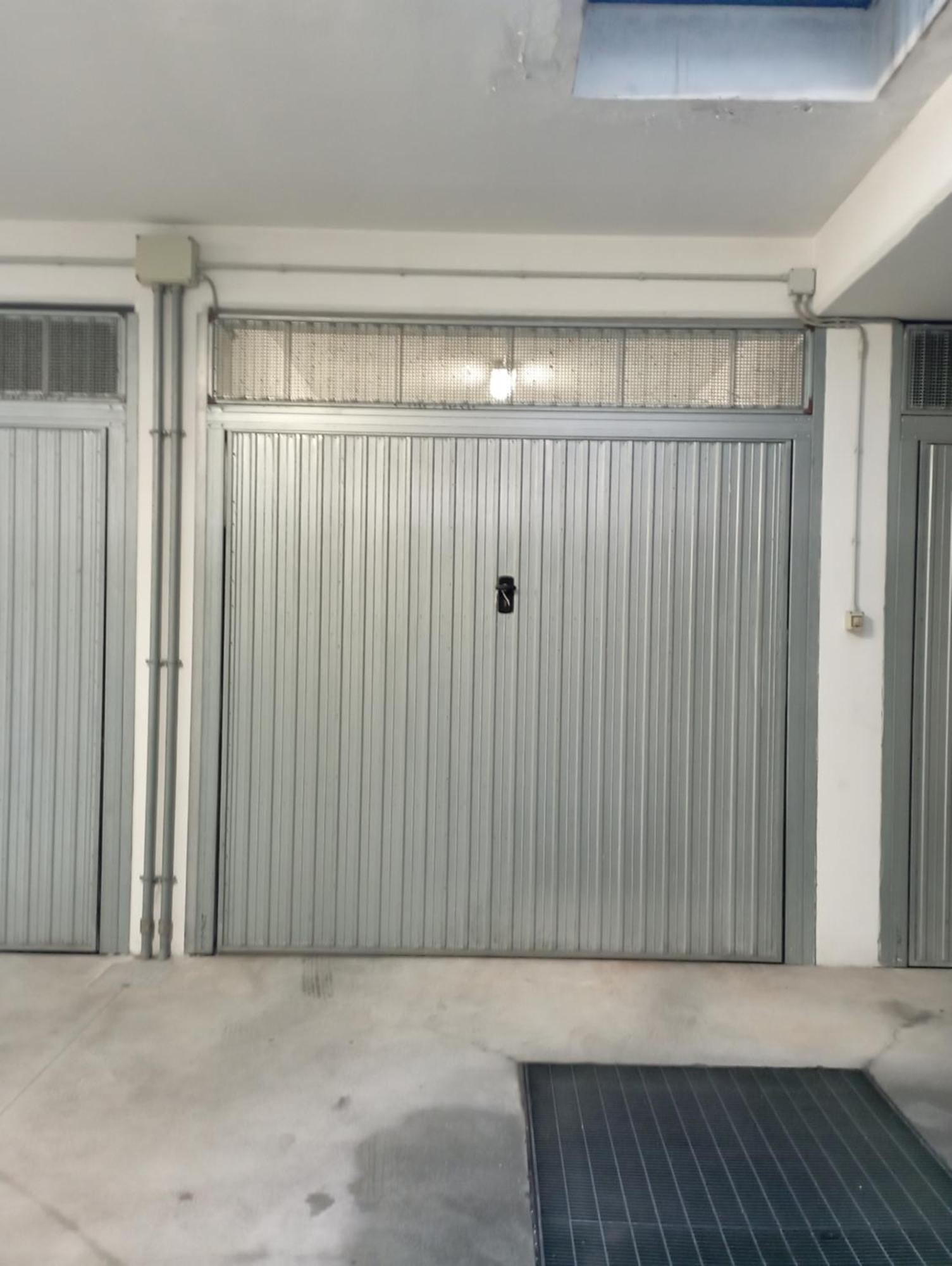 アルバRossini15 - Garage Privatoアパートメント エクステリア 写真
