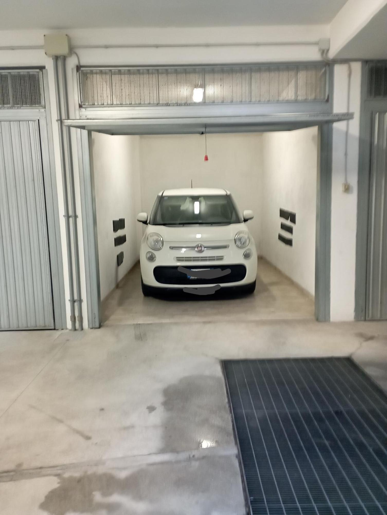 アルバRossini15 - Garage Privatoアパートメント エクステリア 写真